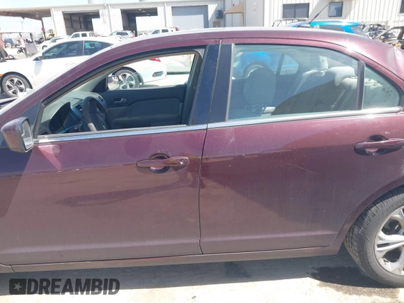 2012 Ford Fusion SE z VIN 3FAHP0HA1CR436376, wystawiony jako IAAI lot #41746291 z przebiegiem 148 748 mil mil oraz . Historia ofert i sprzedaży dostępna na DreamBid. Obrazek 15.