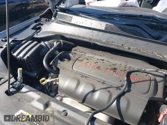 2018 Jeep Compass Trailhawk с VIN 3C4NJDDB3JT348272, выставлен на аукционе IAAI как лот 42769022 с пробегом 129 984 миль миль и . История ставок и продаж доступна на DreamBid. Изображение 10.