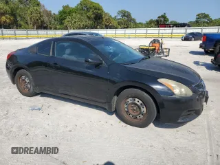 2010 Nissan Altima 2.5 S with VIN 1N4AL2EPXAC167677, listed as a Copart auction lot 49306665 with 107,691 mi miles and Clean Title. Bid and sale history available at carsss.com. Image 4.