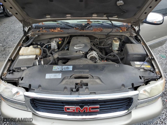 2002 GMC Sierra 1500 SLE with VIN 2GTEC19T921350153, listed as a Copart auction lot 79409884 with 145,237 mi miles and Salvage Title. Bid and sale history available at carsss.com. Image 11.