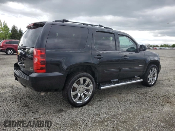 2012 Chevrolet Tahoe LT с VIN 1GNSCBE04CR182149, выставлен на аукционе Copart как лот 57110935 с пробегом 166 151 миль миль и Чистый • Clean title. История ставок и продаж доступна на DreamBid. Изображение 3.