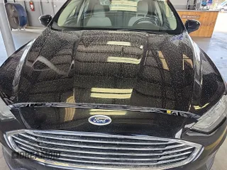 2020 Ford Fusion SE с VIN 3FA6P0LU9LR177063, выставлен на аукционе IAAI как лот 42785490 с пробегом 51 258 миль миль и . История ставок и продаж доступна на DreamBid. Изображение 10.