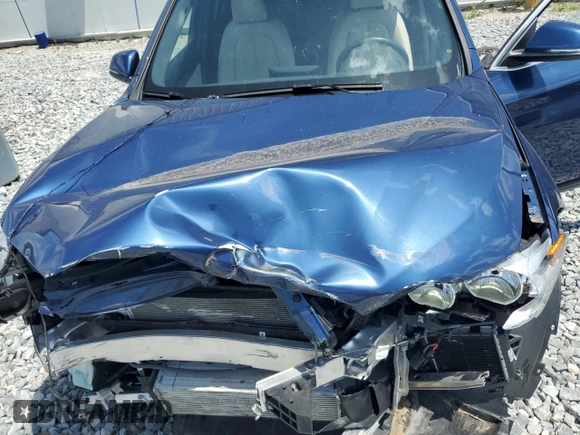 2021 BMW X1 sDrive28i z VIN WBXJG7C06M5S00879, wystawiony jako Copart lot #55572445 z przebiegiem 28 252 mil mil oraz Tytuł czysty. Historia ofert i sprzedaży dostępna na DreamBid. Obrazek 12.