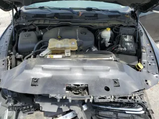 2016 Ram 1500 Big Horn с VIN 1C6RR7LM8GS239032, выставлен на аукционе Copart как лот 54454065 с пробегом 98 769 миль миль и Списание • Salvage title. История ставок и продаж доступна на DreamBid. Изображение 11.