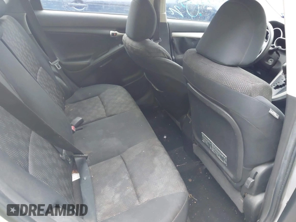 2009 Pontiac Vibe 1SB z VIN 5Y2SP67069Z412302, wystawiony jako IAAI lot #42282155 z przebiegiem 210 288 mil mil oraz . Historia ofert i sprzedaży dostępna na DreamBid. Obrazek 8.
