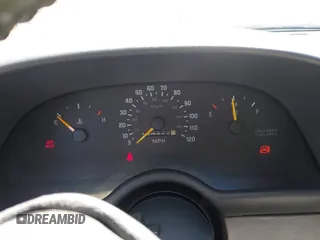 1995 Chevrolet Beretta z VIN 1G1LV15M5SY116047, wystawiony jako IAAI lot #42036344 z przebiegiem 104 222 mil mil oraz . Historia ofert i sprzedaży dostępna na DreamBid. Obrazek 7.