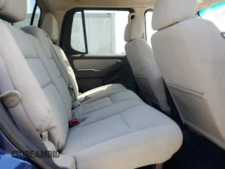 2008 Ford Explorer Sport Trac XLT с VIN 1FMEU31E98UA30605, выставлен на аукционе Copart как лот 65308755 с пробегом 102 798 миль миль и Чистый • Clean title. История ставок и продаж доступна на DreamBid. Изображение 10.