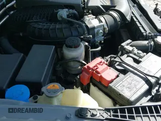 2023 Nissan Frontier Pro-4X with VIN 1N6ED1EKXPN620732, listed as a IAAI auction lot 41839561 with 27,496 mi miles and . Bid and sale history available at DreamBid. Image 20.