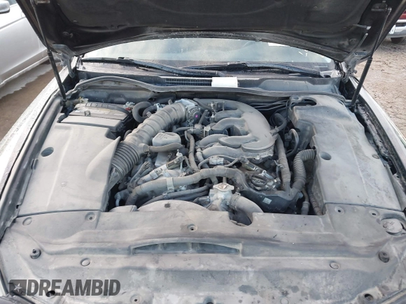 2006 Lexus IS 350 with VIN JTHBE262262002620, listed as a IAAI auction lot 42111981 with Not Provided miles and . Bid and sale history available at DreamBid. Image 10.