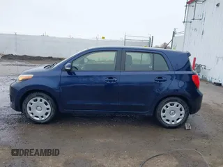 2014 Scion xD with VIN JTKKUPB4XE1045480, listed as a IAAI auction lot 41712312 with 147,897 mi miles and . Bid and sale history available at DreamBid. Image 14.