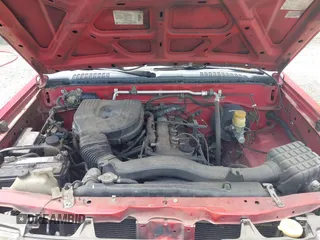 2000 Nissan Frontier XE z VIN 1N6DD26SXYC318211, wystawiony jako IAAI lot #42263699 z przebiegiem 308 013 mil mil oraz . Historia ofert i sprzedaży dostępna na DreamBid. Obrazek 10.