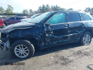 2020 Jeep Grand Cherokee Altitude z VIN 1C4RJFAG7LC148099, wystawiony jako IAAI lot #41853788 z przebiegiem Nie podano mil oraz . Historia ofert i sprzedaży dostępna na DreamBid. Obrazek 16.