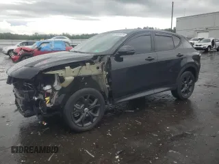 2023 Dodge Hornet GT Plus с VIN ZACNDFBN7P3A06444, выставлен на аукционе Copart как лот 63080475 с пробегом 24 924 миль миль и Списание • Salvage title. История ставок и продаж доступна на DreamBid. Изображение 1.