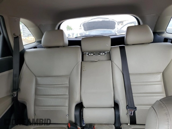 2017 Kia Sorento EX with VIN 5XYPH4A12HG276739, listed as a Copart auction lot 63189715 with 109,999 mi miles and Clean title. Bid and sale history available at DreamBid. Image 10.
