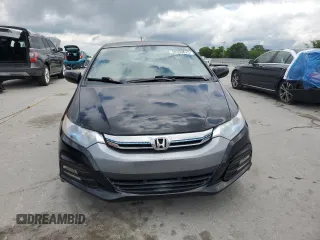 2012 Honda Insight z VIN JHMZE2H34CS000450, wystawiony jako Copart lot #58593615 z przebiegiem 86 682 mil mil oraz Czysty tytuł • Clean title. Historia ofert i sprzedaży dostępna na DreamBid. Obrazek 5.