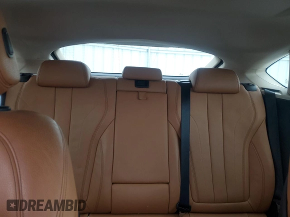 2015 BMW X6 xDrive35i z VIN 5UXKU2C57F0N76157, wystawiony jako Copart lot #45458495 z przebiegiem 78 968 mil mil oraz Czysty tytuł • Clean title. Historia ofert i sprzedaży dostępna na DreamBid. Obrazek 10.