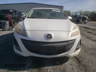 2011 Mazda Mazda3 i Sport with VIN JM1BL1UG2B1421437, listed as a Copart auction lot 50872575 with 205,471 mi miles and Clean Title. Bid and sale history available at carsss.com. Image 5.