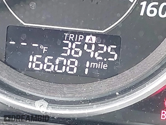 2014 Mazda 6 i Touring with VIN JM1GJ1T53E1112768, listed as a IAAI auction lot 41727440 with 166,081 mi miles and . Bid and sale history available at DreamBid. Image 16.