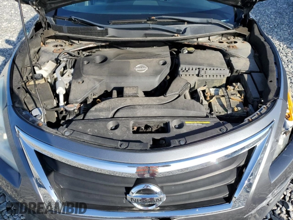 2015 Nissan Altima SV with VIN 1N4AL3AP2FC270353, listed as a Copart auction lot 53892255 with 170,990 mi miles and Clean Title. Bid and sale history available at DreamBid. Image 11.