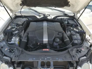 2004 Mercedes-Benz E 320 with VIN WDBUF65J24A495899, listed as a Copart auction lot 50760415 with 140,032 mi miles and Salvage Title. Bid and sale history available at carsss.com. Image 12.