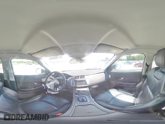 2019 Land Rover Range Rover Evoque SE с VIN SALVP2RX1KH351218, выставлен на аукционе Copart как лот 55750405 с пробегом 85 660 миль миль и Списание • Salvage title. История ставок и продаж доступна на DreamBid. Изображение 15.