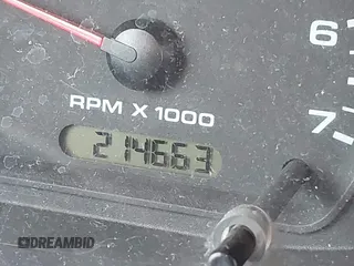 2007 Ford Ranger XL with VIN 1FTYR14U87PA64901, listed as a IAAI auction lot 41532224 with 214,663 mi miles. Bid and sale history available at carsss.com. Image 15.