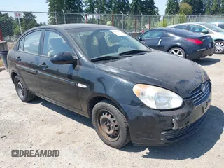 2007 Hyundai Accent GLS с VIN KMHCN46C37U113835, выставлен на аукционе IAAI как лот 42808811 с пробегом 164 107 миль миль и . История ставок и продаж доступна на DreamBid. Изображение 1.