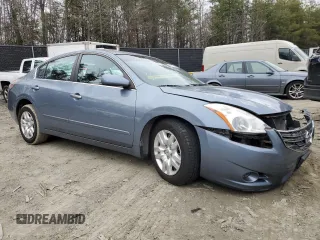 2012 Nissan Altima 2.5 S with VIN 1N4AL2AP6CC173517, listed as a Copart auction lot 47519045 with 44,956 mi miles and Non Repairable. Bid and sale history available at carsss.com. Image 4.