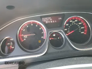 2013 GMC Acadia SLE with VIN 1GKKRPKD9DJ146666, listed as a Copart auction lot 49848304 with 135,157 mi miles and Salvage Title. Bid and sale history available at DreamBid. Image 9.