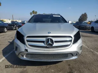 2017 Mercedes-Benz GLA 250 z VIN WDCTG4EB9HJ291138, wystawiony jako Copart lot #44217075 z przebiegiem 150 032 mil mil oraz Szkoda całkowita • Salvage title. Historia ofert i sprzedaży dostępna na DreamBid. Obrazek 5.