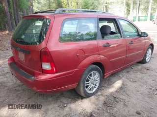 2003 Ford Focus SE Fleet с VIN 1FAFP36333W157750, выставлен на аукционе IAAI как лот 42418479 с пробегом 73 273 миль миль и . История ставок и продаж доступна на DreamBid. Изображение 4.