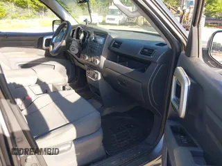 2008 Honda Ridgeline RT with VIN 2HJYK16238H501799, listed as a IAAI auction lot 42552024 with 152,119 mi miles and . Bid and sale history available at DreamBid. Image 5.