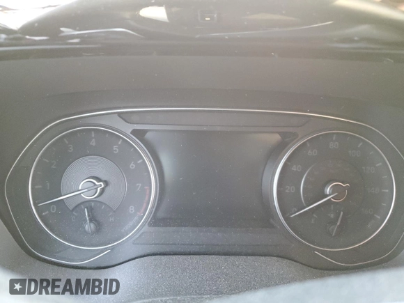 2022 Hyundai Palisade SEL with VIN KM8R44HE8NU383412, listed as a Copart auction lot 87695965 with Not provided miles and Non repairable. Bid and sale history available at DreamBid. Image 9.
