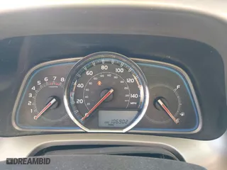 2015 Toyota RAV4 Limited with VIN 2T3YFREV9FW163244, listed as a IAAI auction lot 41599194 with 106,902 mi miles. Bid and sale history available at carsss.com. Image 7.