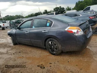 2011 Nissan Altima S with VIN 1N4AL2AP3BN449686, listed as a Copart auction lot 60890735 with 177,689 mi miles and Salvage title. Bid and sale history available at DreamBid. Image 2.