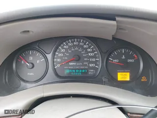 2004 Chevrolet Impala with VIN 2G1WF52E649125913, listed as a IAAI auction lot 41772892 with 155,659 mi miles. Bid and sale history available at carsss.com. Image 7.