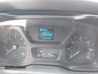 2018 Ford Transit с VIN 1FTYE1YM3JKA17401, выставлен на аукционе IAAI как лот 41692518 с пробегом 145 472 миль миль и . История ставок и продаж доступна на DreamBid. Изображение 7.