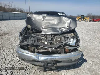 2003 Ford F-150 XL with VIN 1FTRF17293NA56366, listed as a Copart auction lot 48748075 with Not Provided miles and Salvage Title. Bid and sale history available at DreamBid. Image 5.