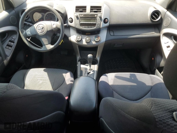 2008 Toyota RAV4 Sport with VIN JTMZD32V185111595, listed as a Copart auction lot 58796765 with 242,976 mi miles and Clean title. Bid and sale history available at DreamBid. Image 8.