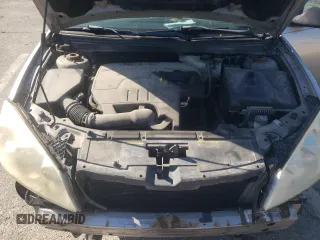 2008 Pontiac G6 1SV Value Leader with VIN 1G2ZF57B984264580, listed as a Copart auction lot 62416565 with 185,651 mi miles and Salvage title. Bid and sale history available at DreamBid. Image 11.