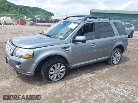 2013 Land Rover LR2 с VIN SALFR2BG1DH371125, выставлен на аукционе IAAI как лот 42376313 с пробегом 134 998 миль миль и . История ставок и продаж доступна на DreamBid. Изображение 2.