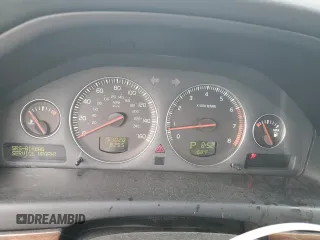 2005 Volvo S80 с VIN YV1TS592X51413726, выставлен на аукционе Copart как лот 52341675 с пробегом 151 020 миль миль и Списание • Salvage title. История ставок и продаж доступна на DreamBid. Изображение 9.