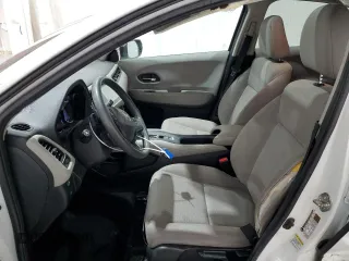 2016 Honda HR-V EX with VIN 3CZRU6H53GM769379, listed as a Copart auction lot 52888635 with 70,183 mi miles and Salvage Title. Bid and sale history available at DreamBid. Image 7.
