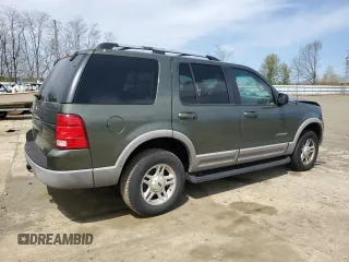 2002 Ford Explorer XLT z VIN 1FMZU73E22ZA08770, wystawiony jako Copart lot #53307525 z przebiegiem 149 991 mil mil oraz Szkoda całkowita • Salvage title. Historia ofert i sprzedaży dostępna na DreamBid. Obrazek 3.