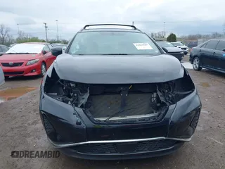 2019 Nissan Murano S with VIN 5N1AZ2MJ2KN159192, listed as a IAAI auction lot 41942562 with 90,056 mi miles and . Bid and sale history available at DreamBid. Image 6.