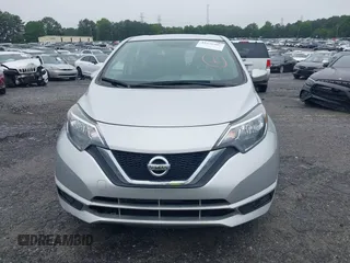 2019 Nissan Note SV с VIN 3N1CE2CP4KL361811, выставлен на аукционе IAAI как лот 42276307 с пробегом 60 744 миль миль и . История ставок и продаж доступна на DreamBid. Изображение 12.