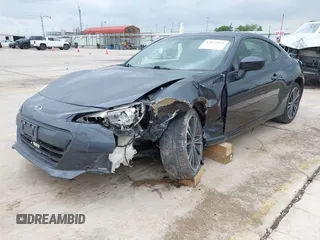 2014 Subaru BRZ Limited с VIN JF1ZCAC10E8603750, выставлен на аукционе IAAI как лот 42027071 с пробегом 110 972 миль миль и . История ставок и продаж доступна на DreamBid. Изображение 2.