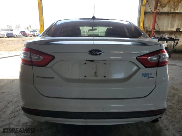 2014 Ford Fusion SE with VIN 3FA6P0H76ER122396, listed as a Copart auction lot 50664615 with 147,421 mi miles and Salvage Title. Bid and sale history available at carsss.com. Image 6.