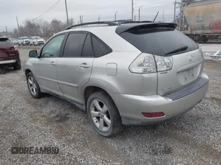 2004 Lexus RX 330 with VIN 2T2GA31U64C004298, listed as a IAAI auction lot 41489356 with 353,619 mi miles and . Bid and sale history available at DreamBid. Image 3.