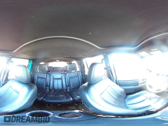 2015 Ford Expedition Limited with VIN 1FMJU2AT5FEF17704, listed as a Copart auction lot 65944915 with 208,894 mi miles and Clean title. Bid and sale history available at DreamBid. Image 15.